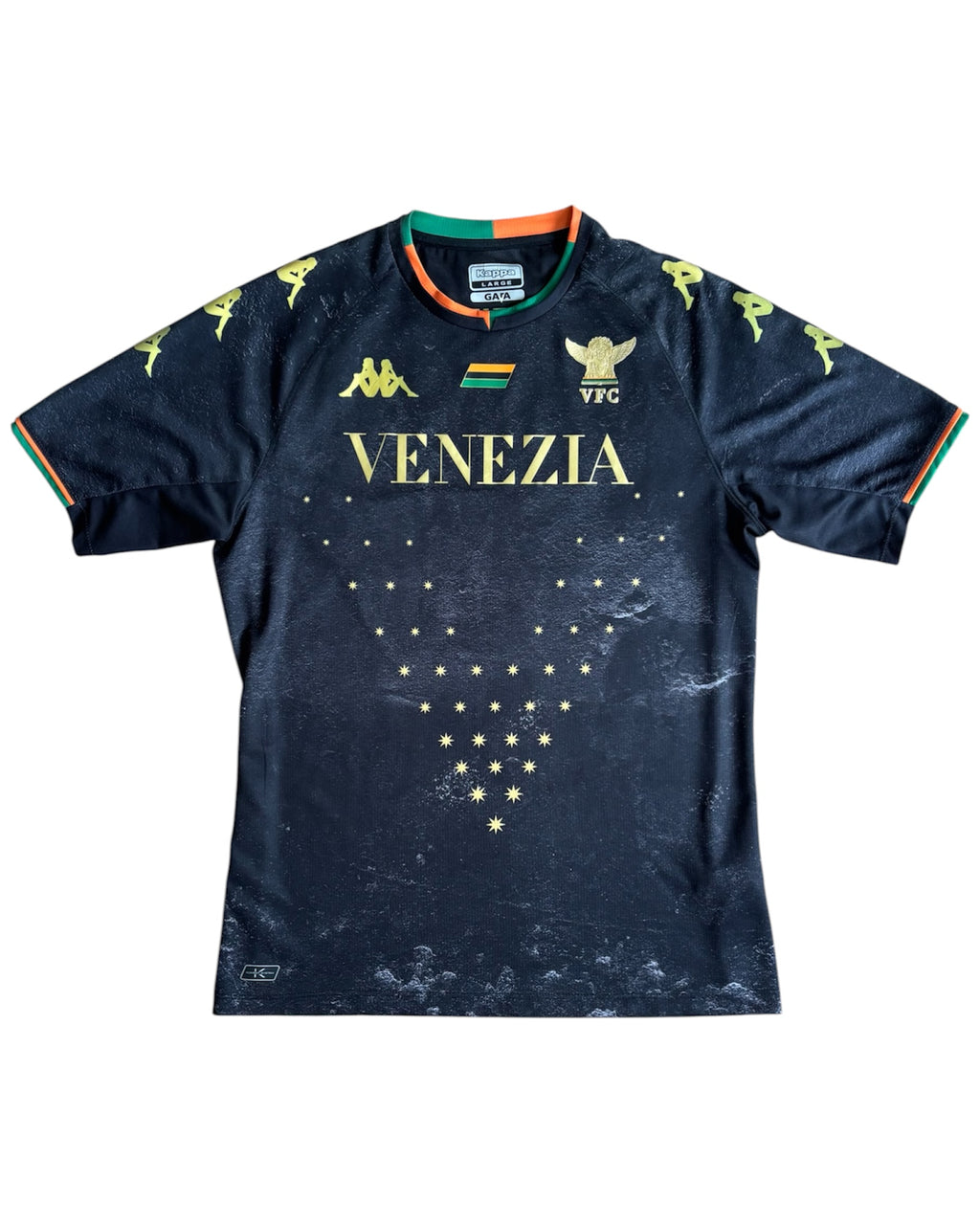 Venezia FC 2021/2022 Home XL