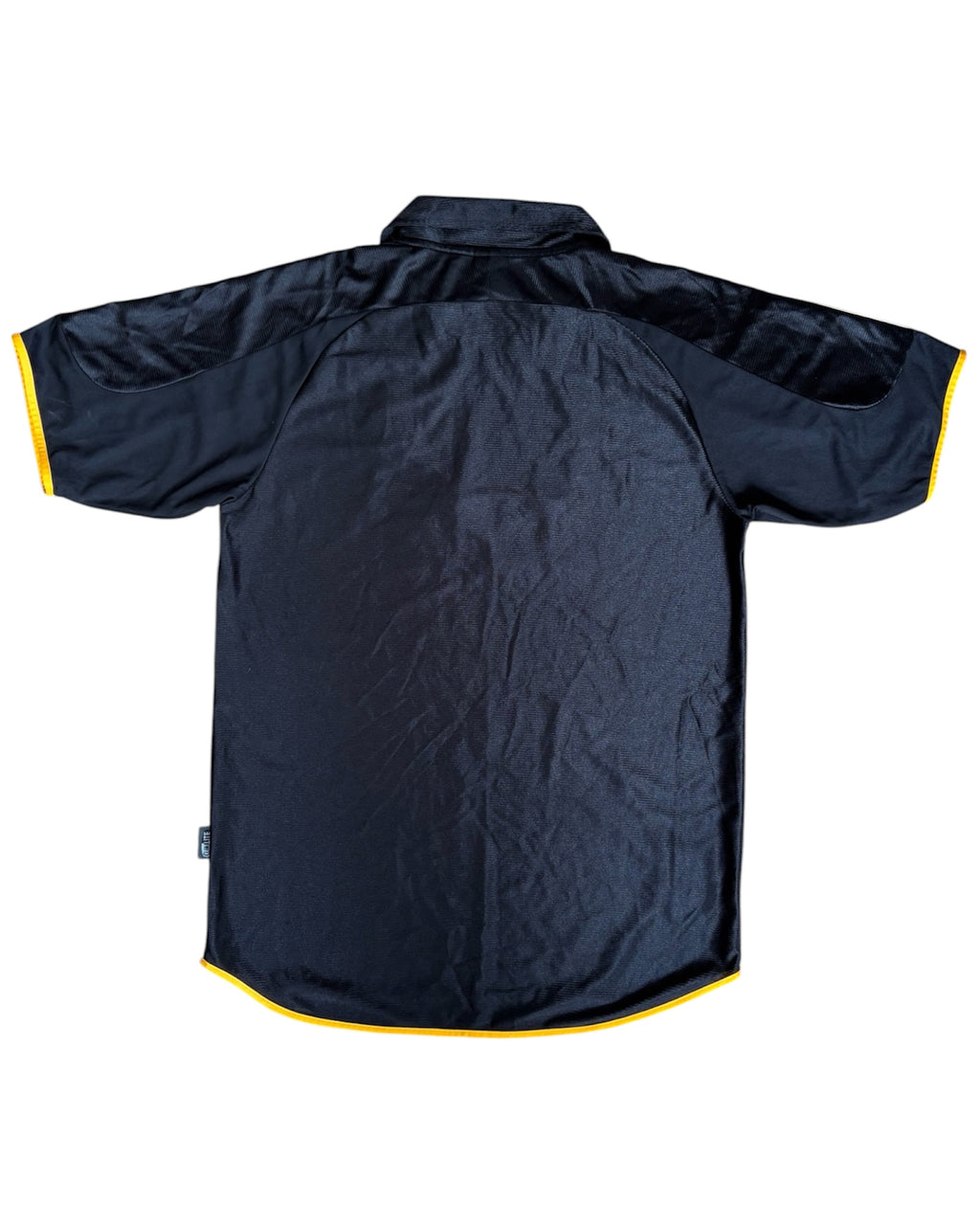 Real Madrid 1999/2000 Away XL