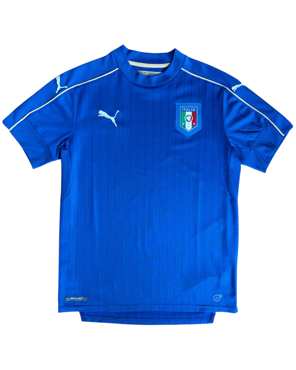 Italy 2015/2016 Home M