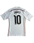 Real Madrid 2014/2015 Home M James