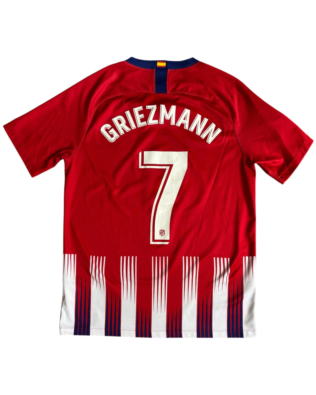 Atletico Madrid 2018/2019 M Griezmann