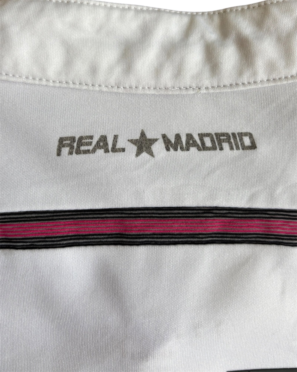 Real Madrid 2014/2015 Home M James