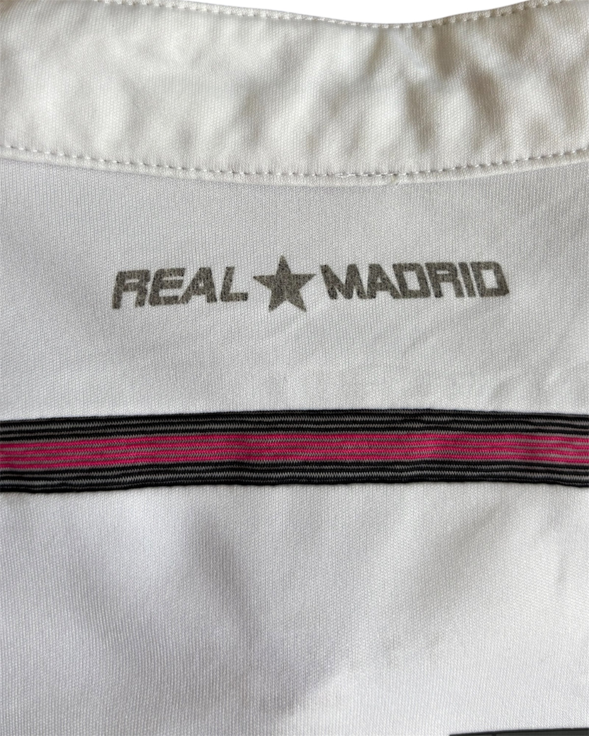 Real Madrid 2014/2015 Home M James