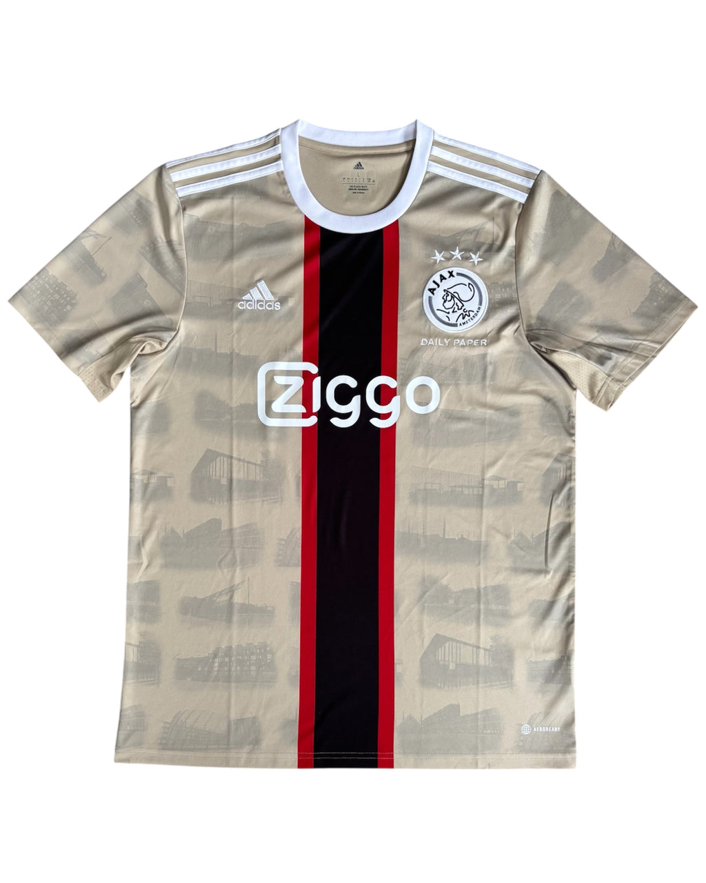 Ajax 2022/2023 Third L