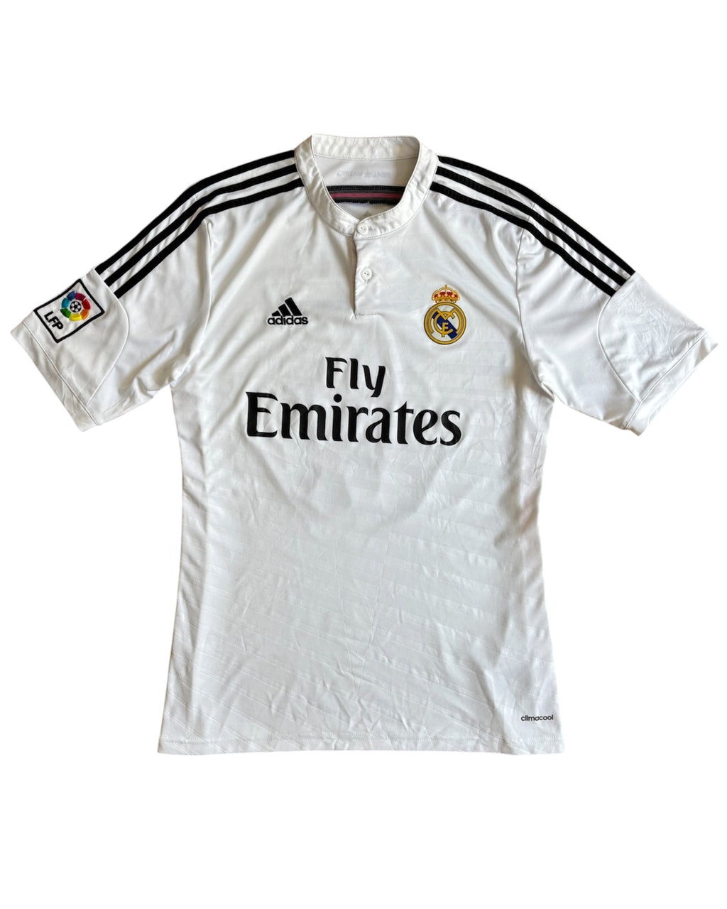 Real Madrid 2014/2015 Home M James