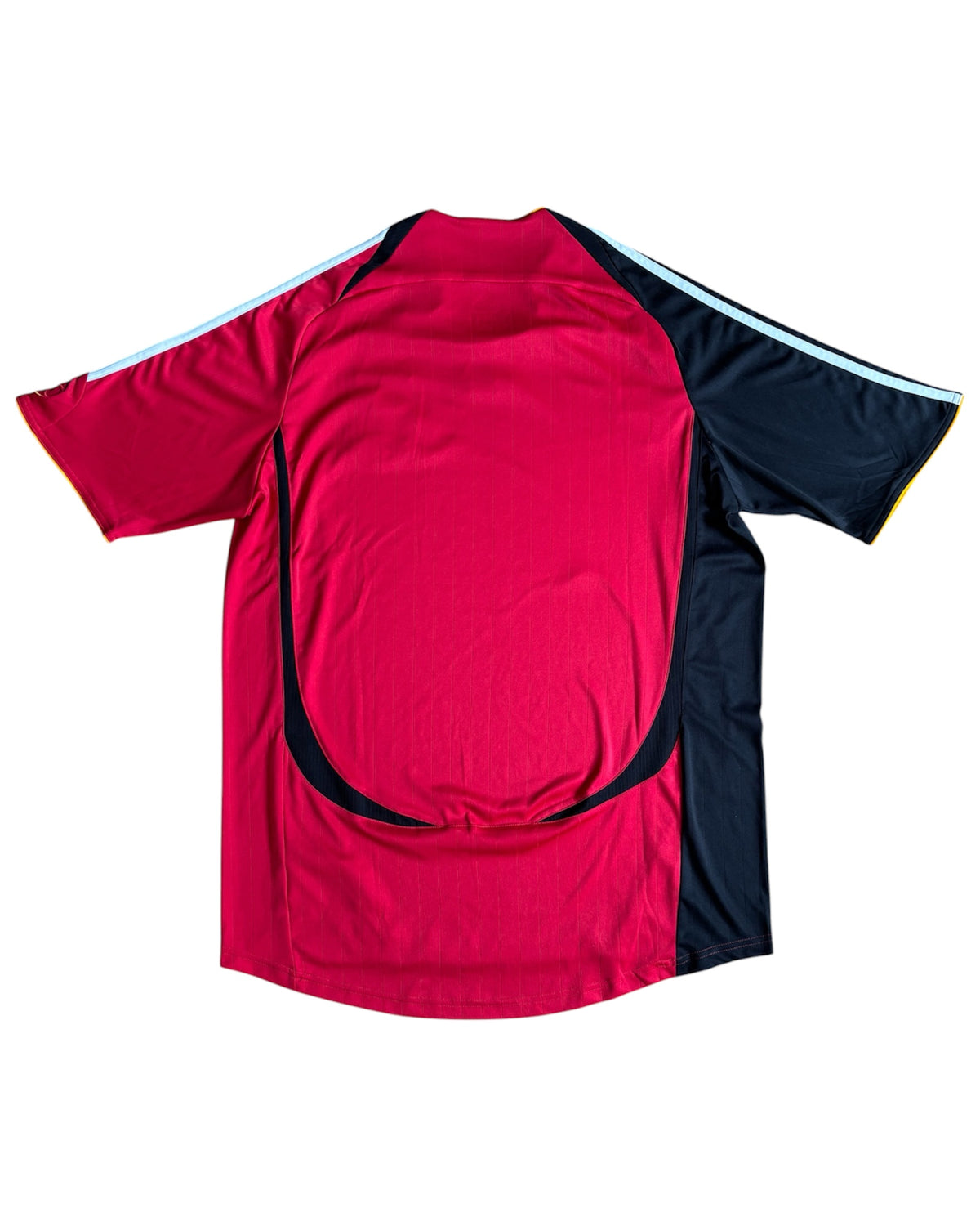 Germany 2006 Away L