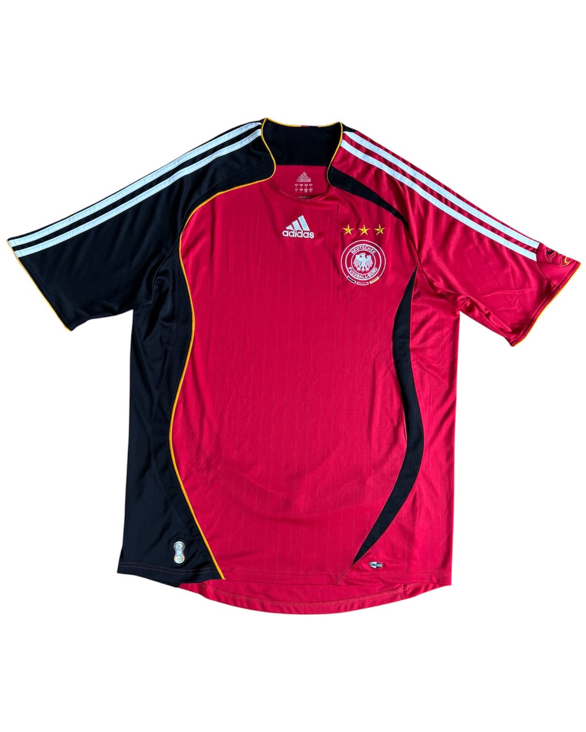 Germany 2006 Away L