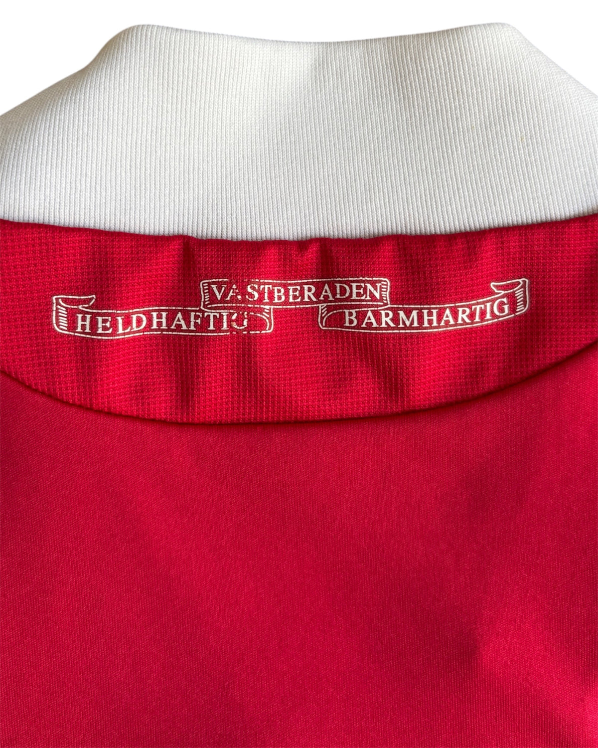 Ajax 2010/2011 Home XL