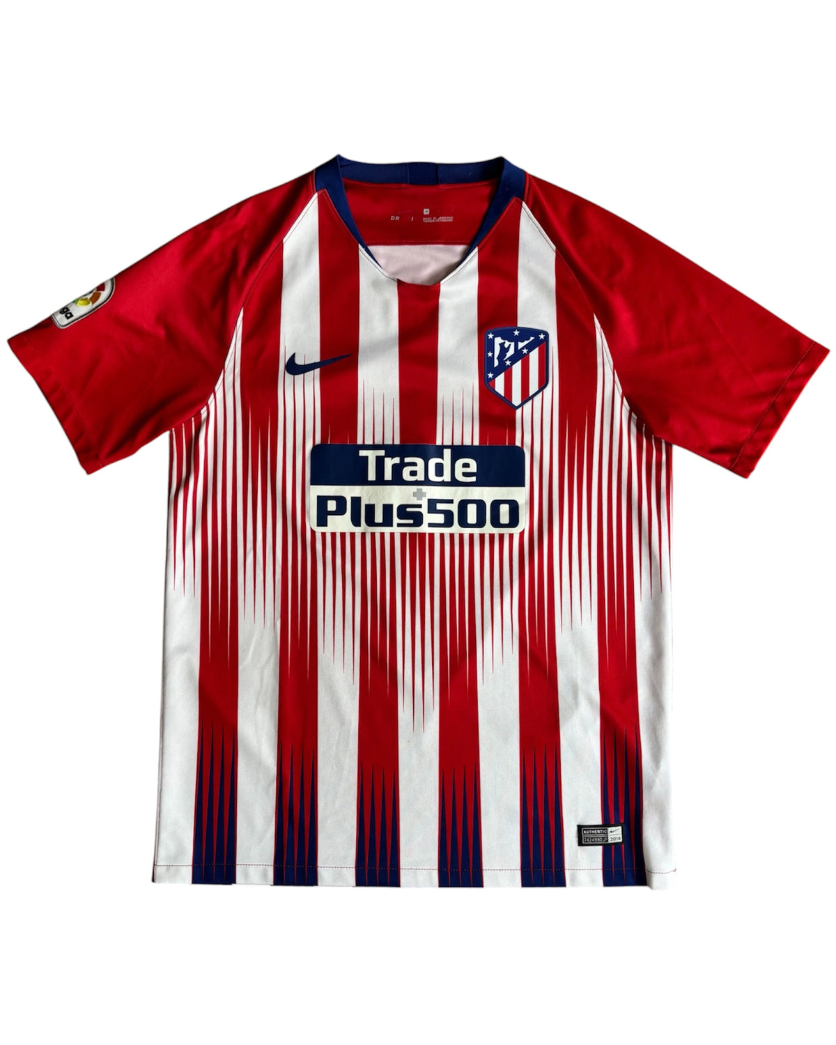 Atletico Madrid 2018/2019 M Griezmann