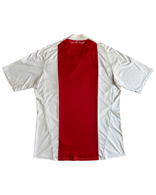 Ajax 2010/2011 Home XL