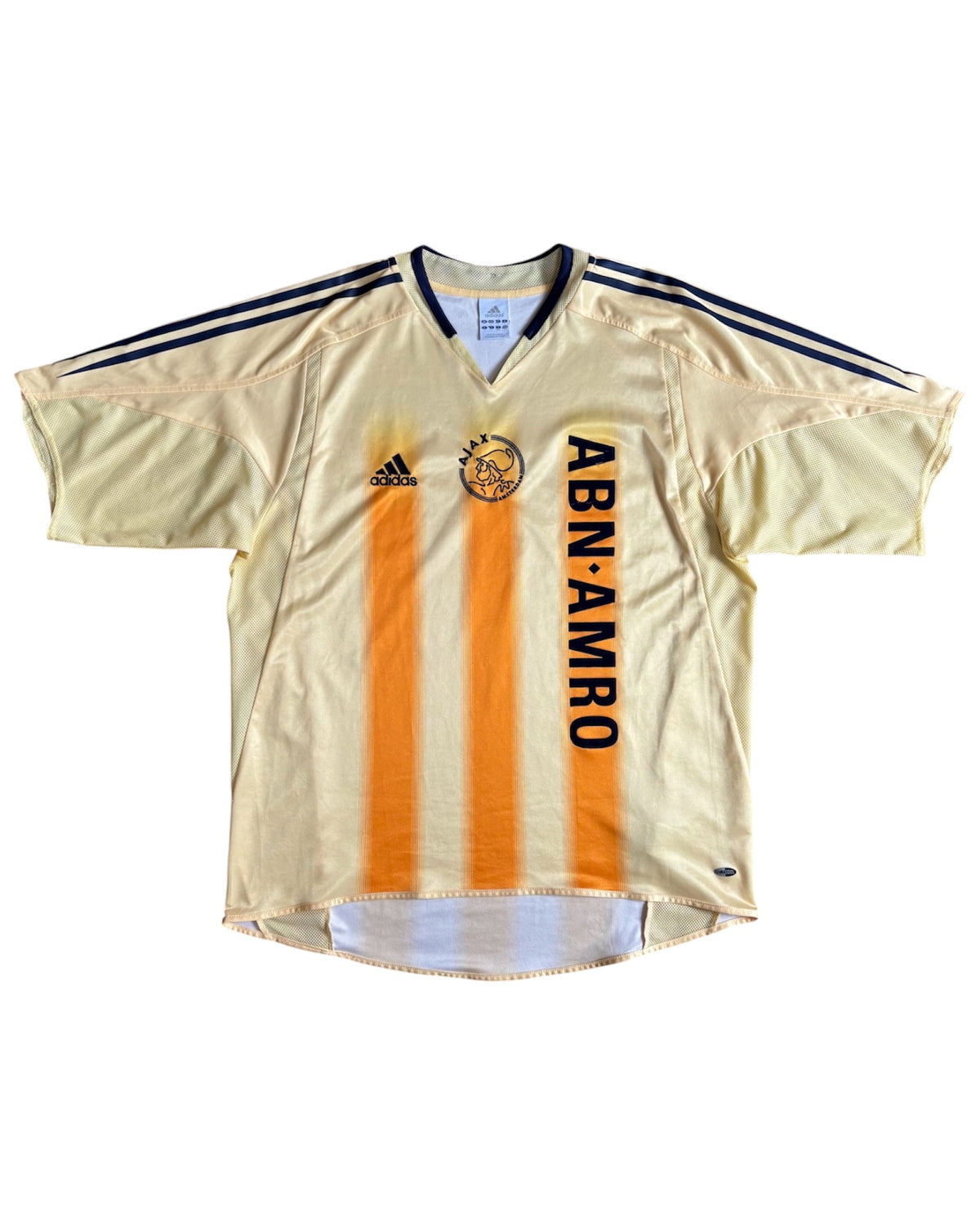 Ajax 2004/2005 Away L
