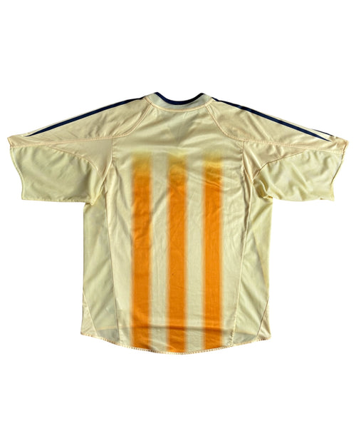 Ajax 2004/2005 Away L