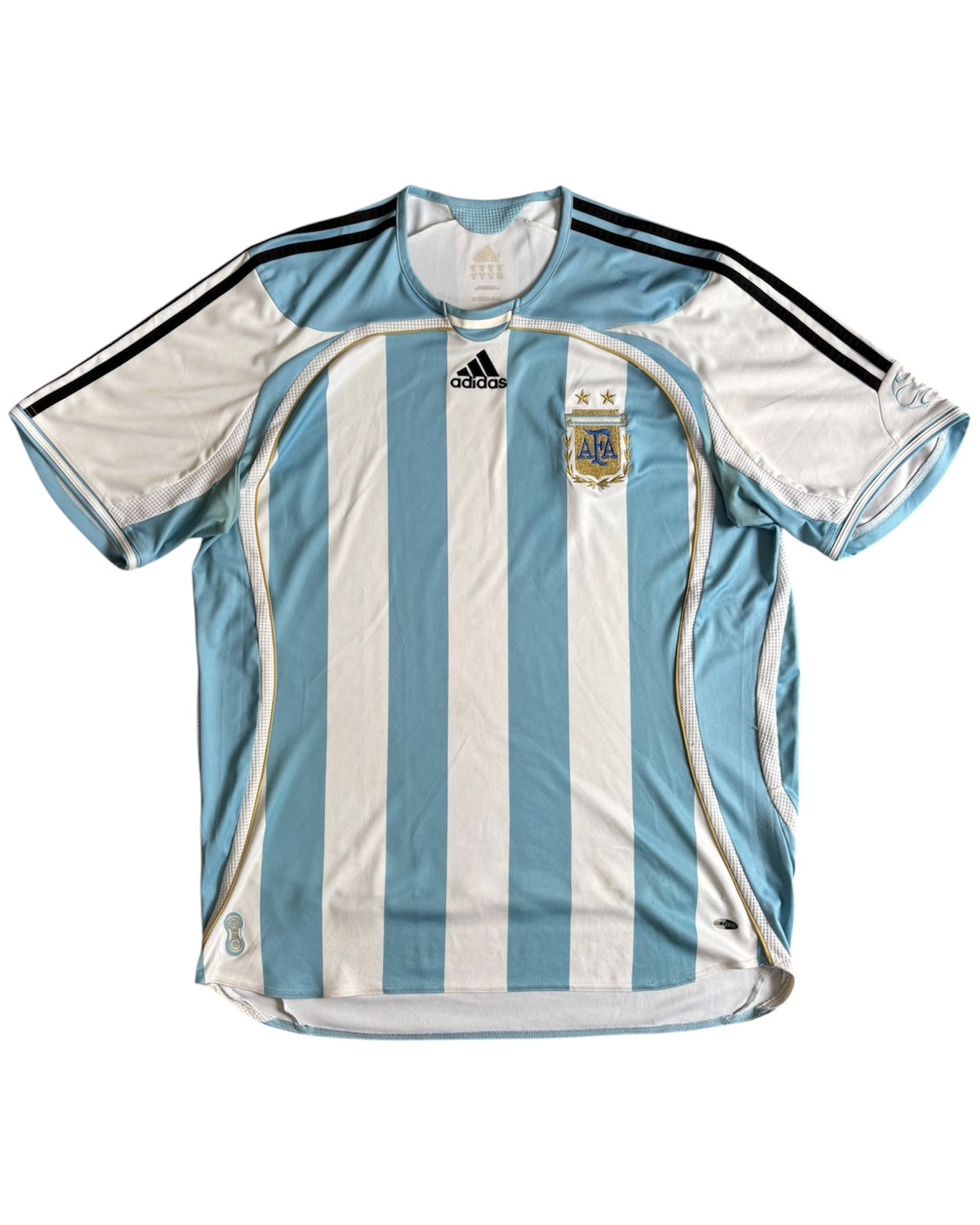 Argentina 2006 Home XL