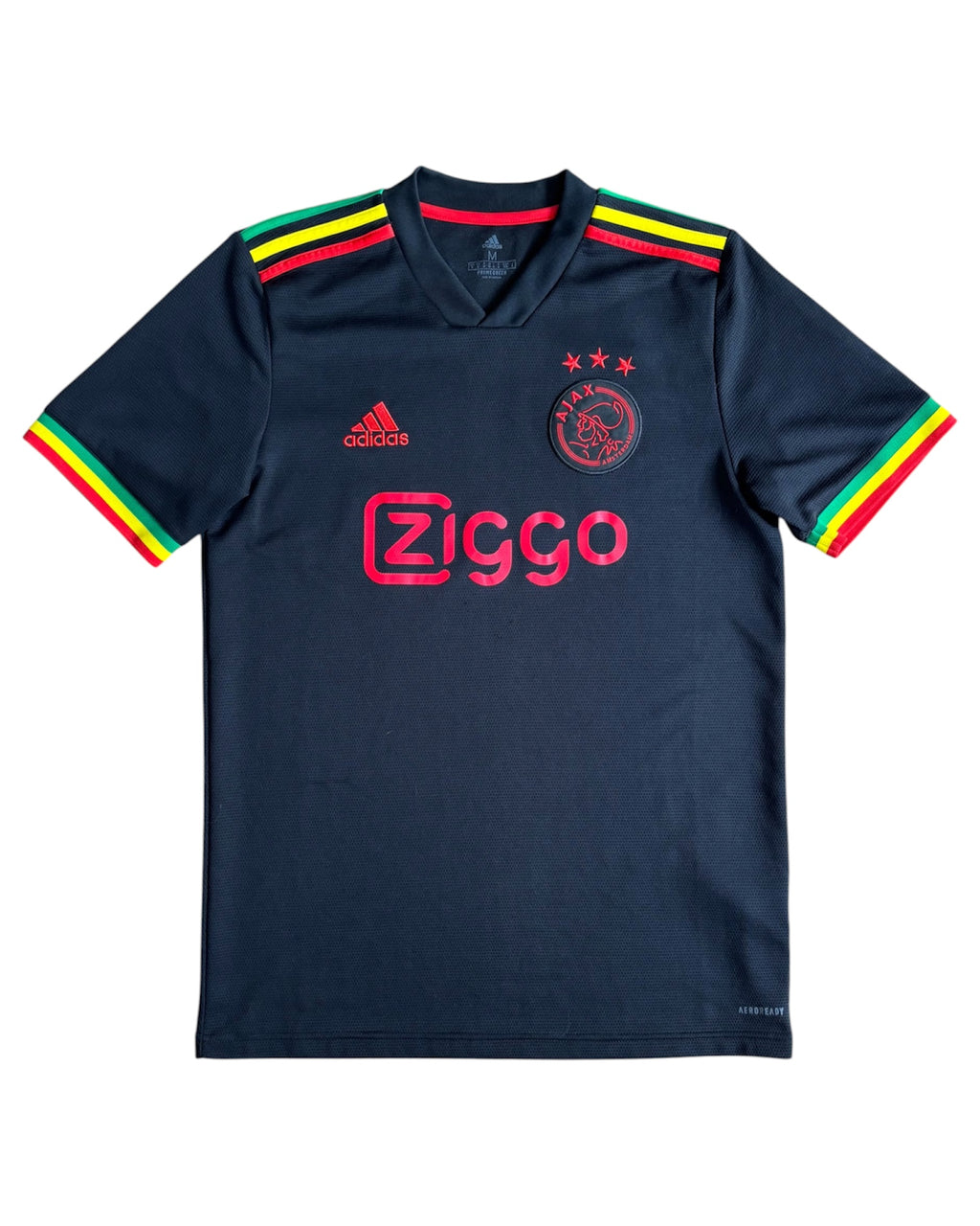Ajax 2021/2022 Third M