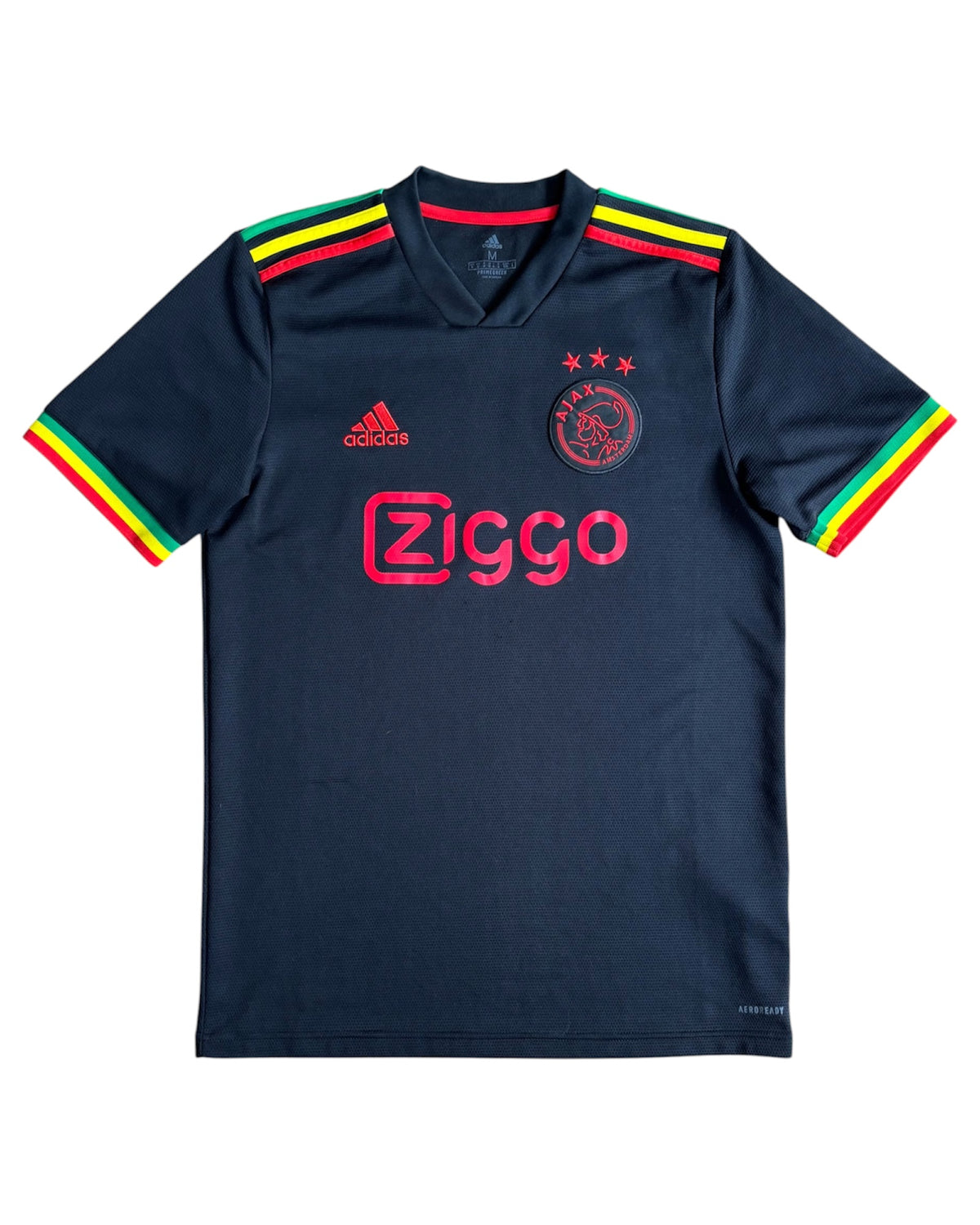 Ajax 2021/2022 Third M