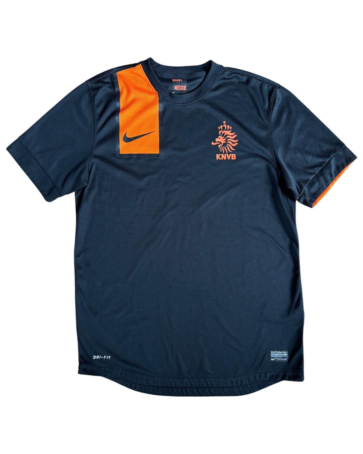 Netherlands 2012/2014 Away M